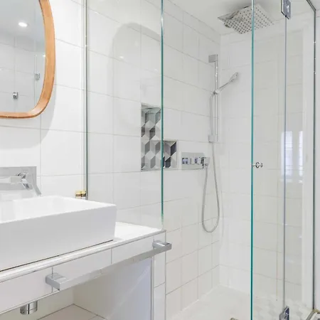 Magnificent Flat - Centre - Honore Rivoli *