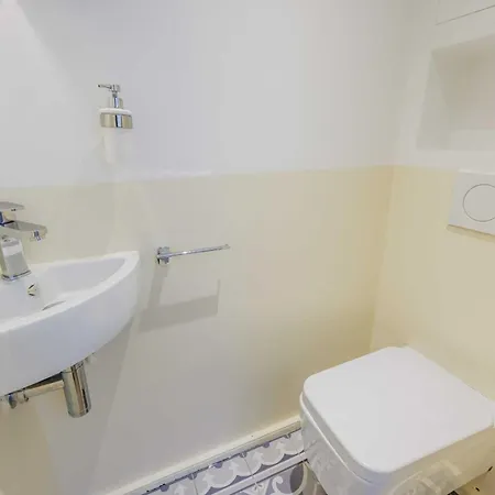 Apartment Magnificent Flat - Centre - Honore Rivoli *
