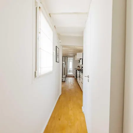 Magnificent Flat - Centre - Honore Rivoli * Paris