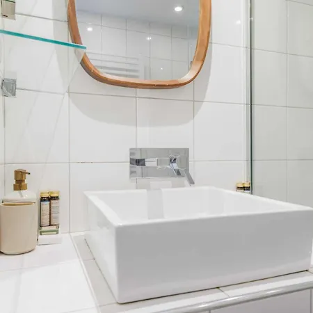 Magnificent Flat - Centre - Honore Rivoli Apartment *